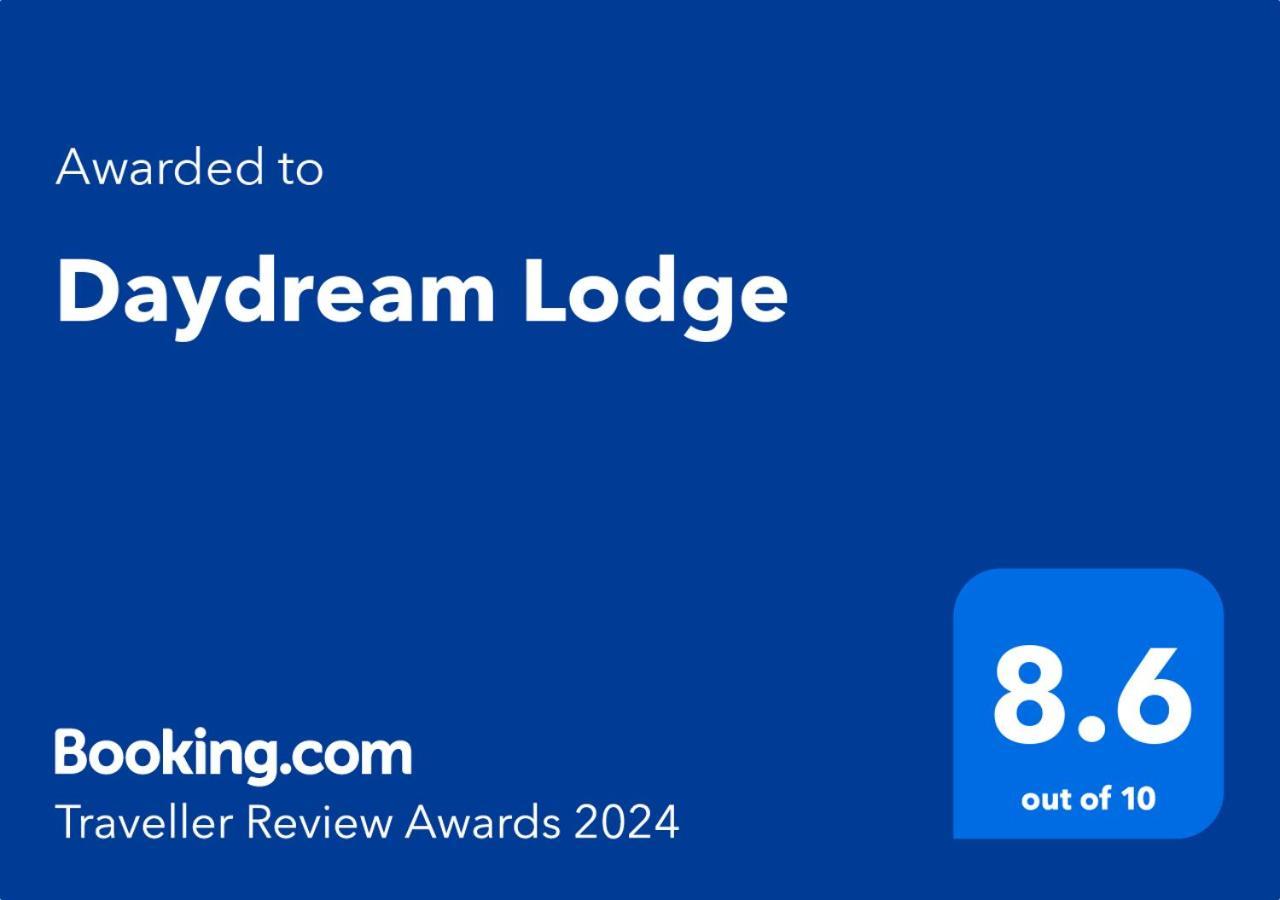 Daydream Lodge Tampaksiring 外观 照片